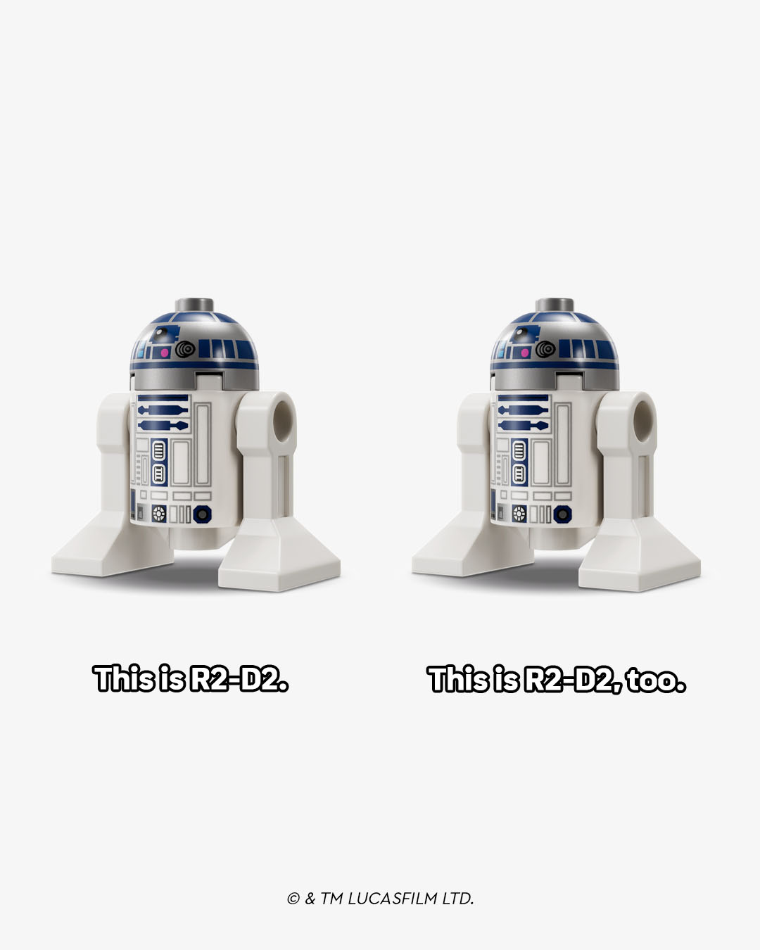 Image: LEGO