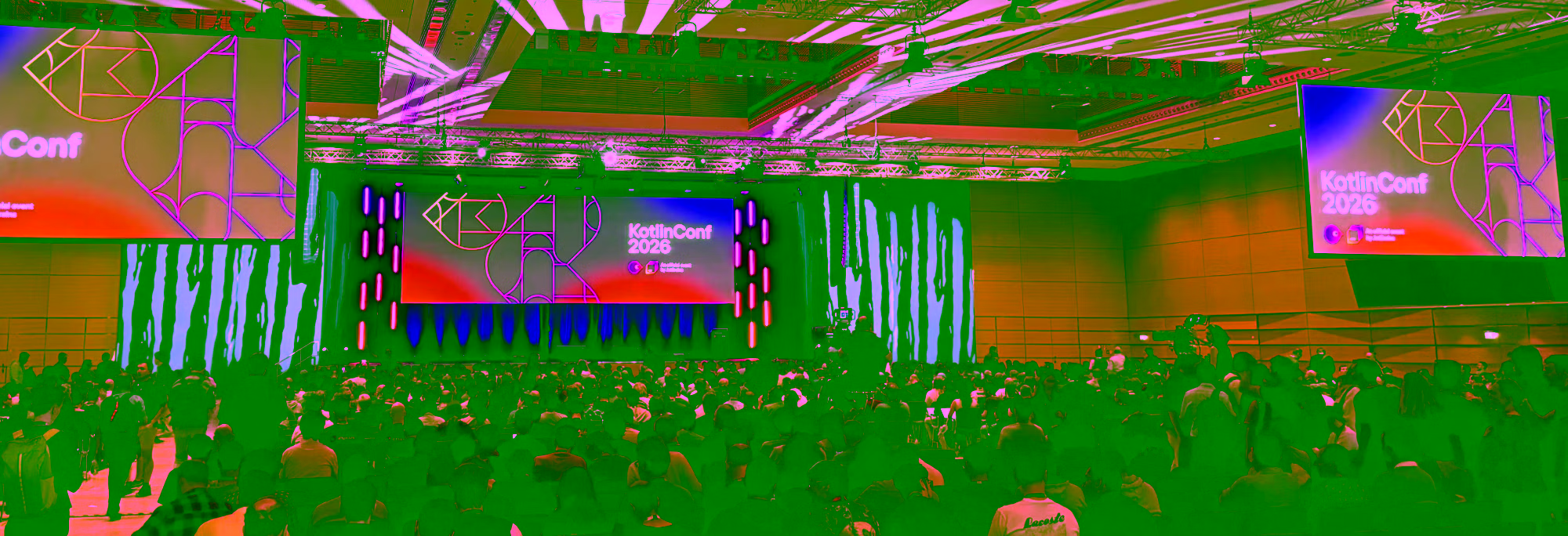 KotlinConf 2026 Keynote