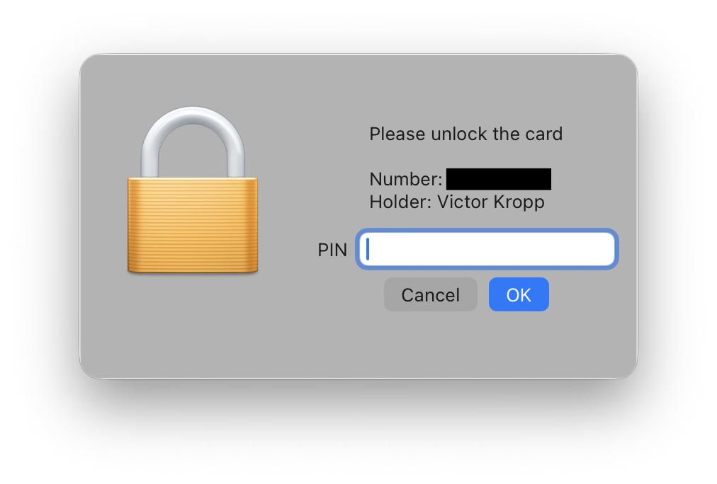 My handcrafted alternative from a few years ago