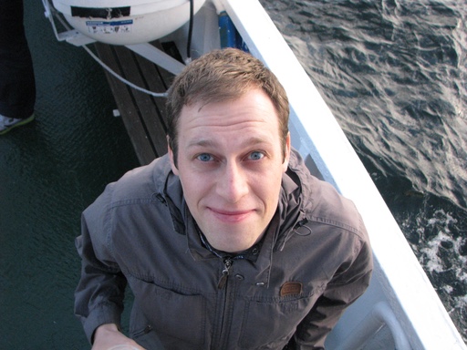 victorkropp profile picture