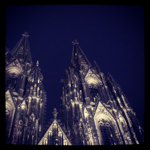 Kölner Dom