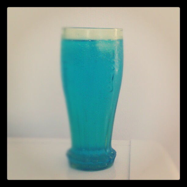 Вечер коктейлей