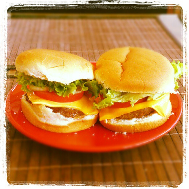 Лучше, чем в МакДаке