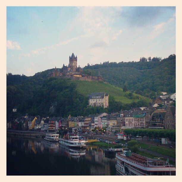 Cochem