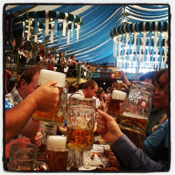 Oktoberfest