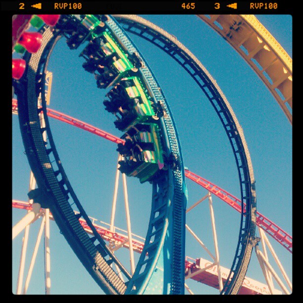 Тоже Октоберфест