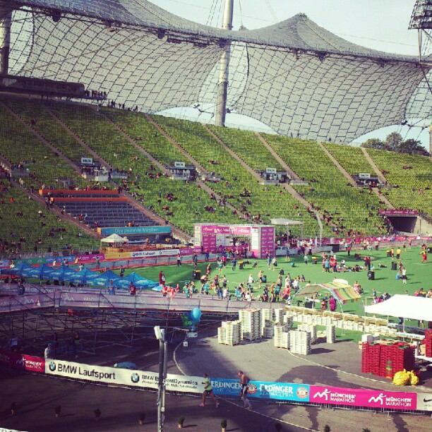 München Marathon
