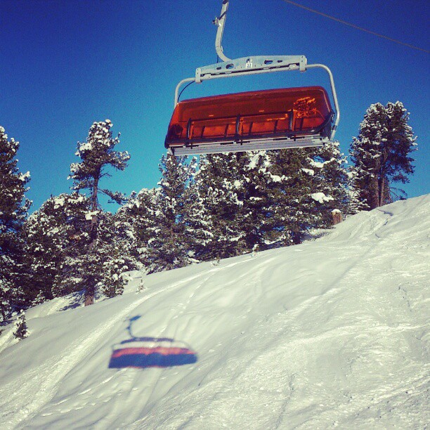 Великолепная Циллерталь-Арена