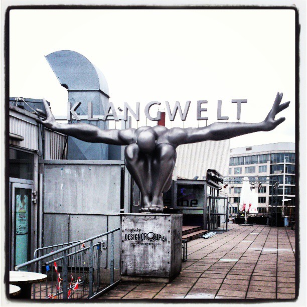 Klangwelt