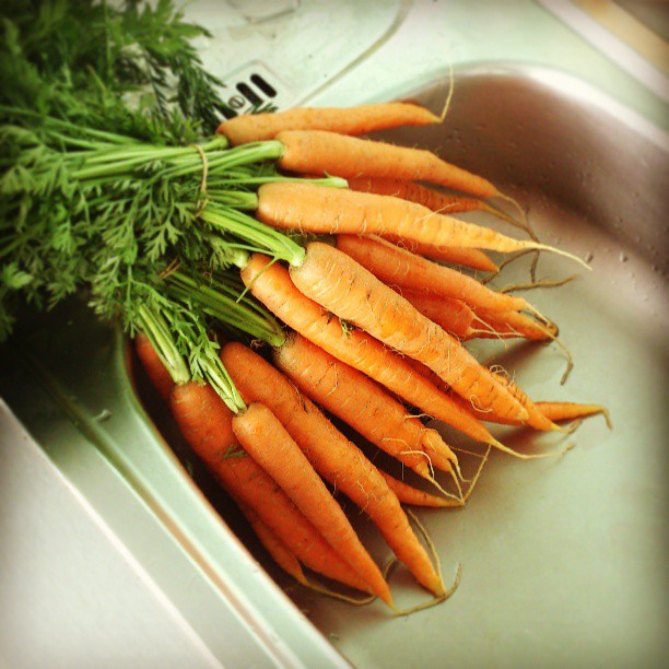 Gesundes Essen/Healthy food