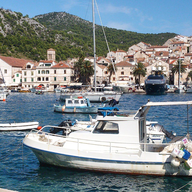Hvar