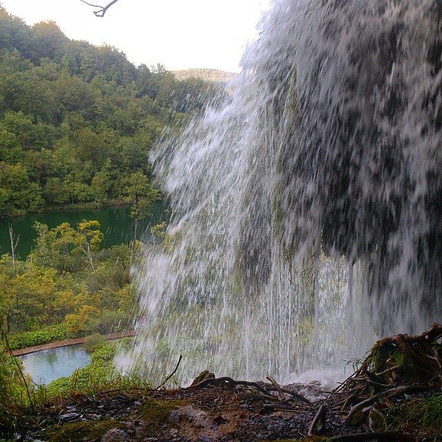 The most beautiful place on Earth!