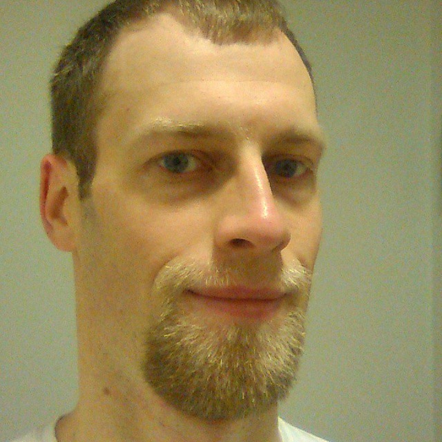 Last days of #movember