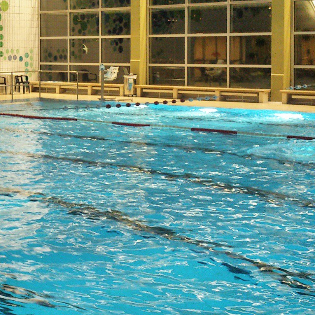 Note to self: every time in doubt whether to go to training or not, remember this feeling accomplishing another small step on your personal road to success.