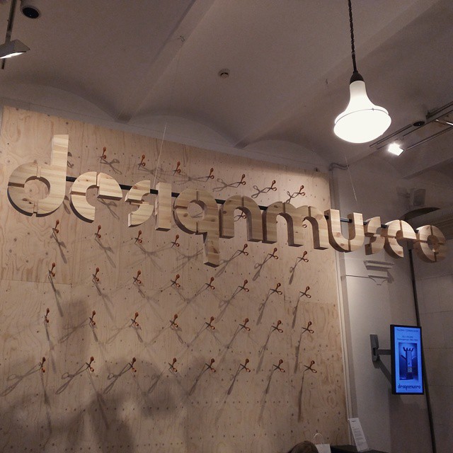#designmuseo