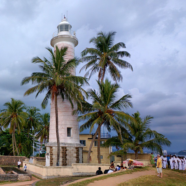 Lighthouse