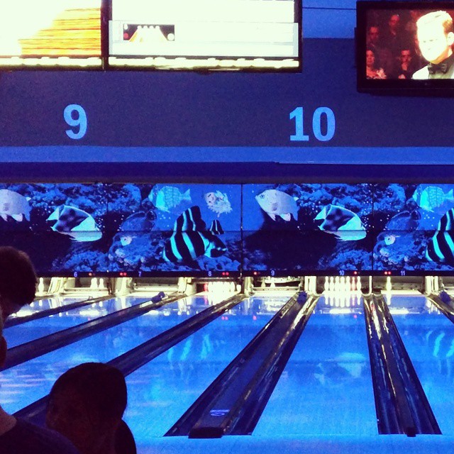 4 страйка подряд! И в этот момент кончилось время...