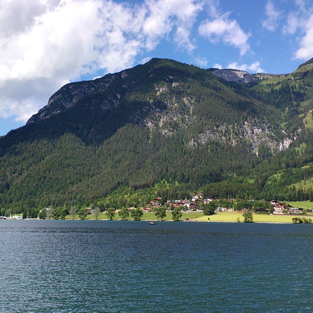 Achensee