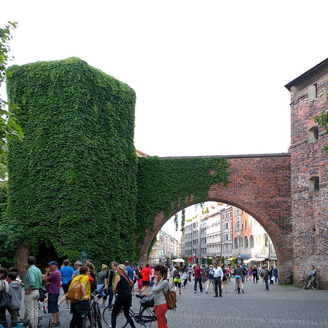 Sendlinger Tor