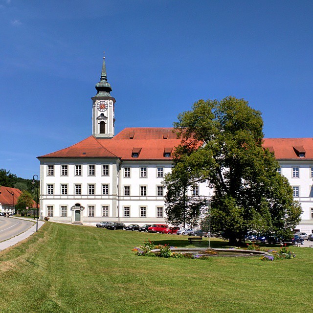 Perfect Sunday long bike training