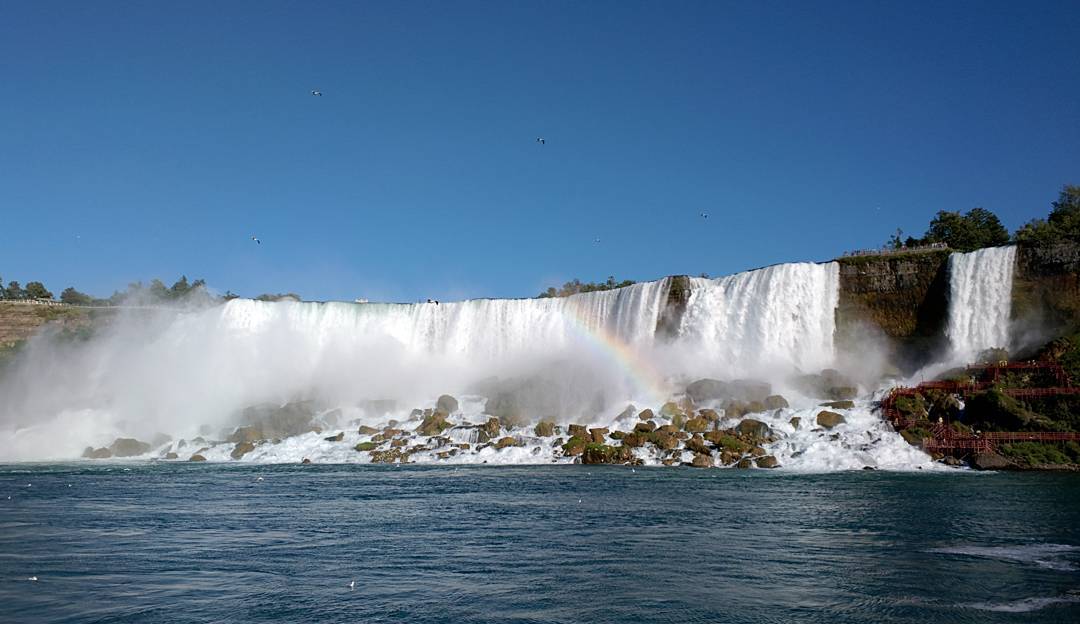 Niagara Falls