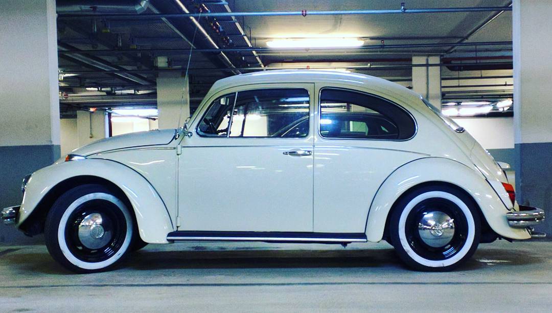 One of the best cars ever