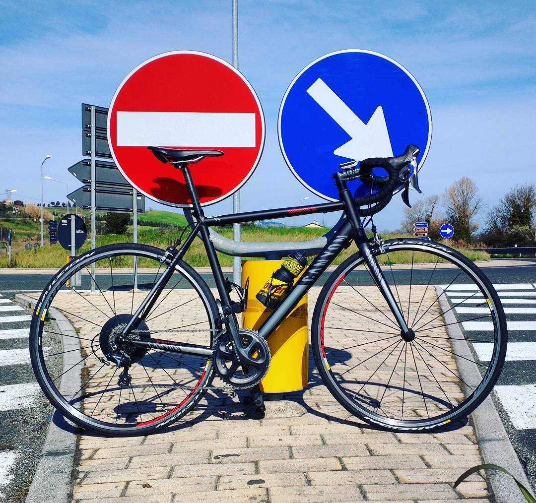 Great memories from training week in Italy.