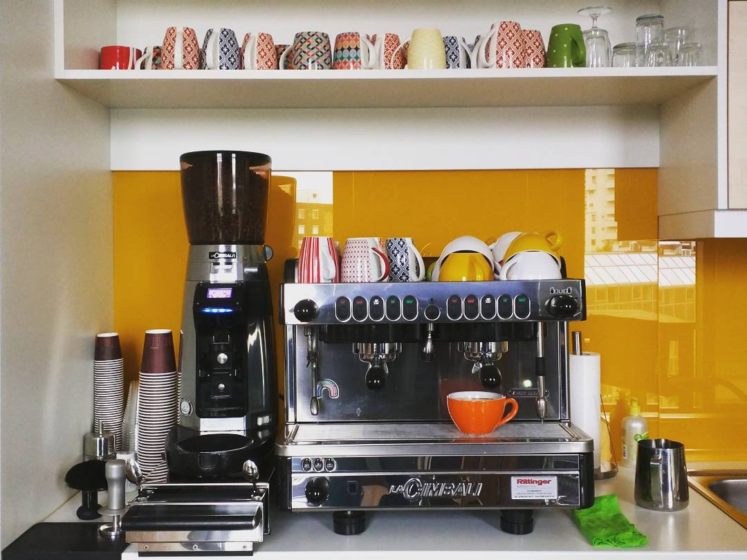 19. Your best friend on Monday morning. #30daysofseptember16 #lategram