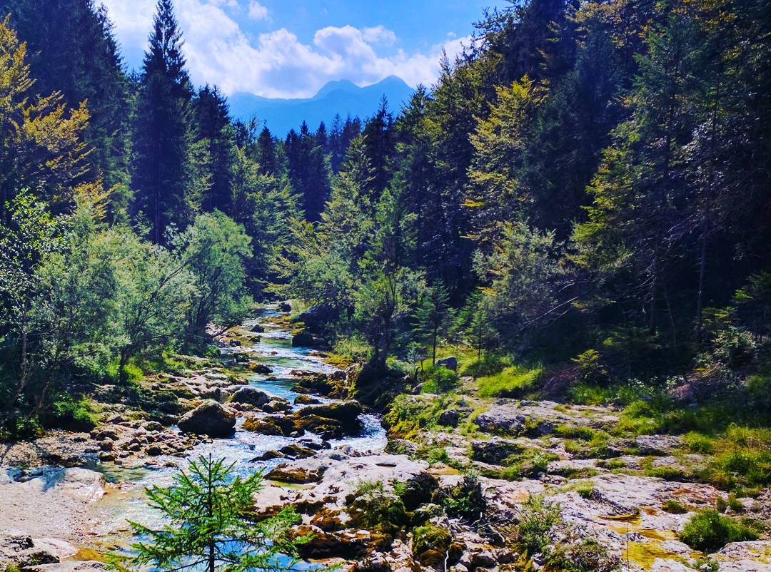 4. Day of easy but spectacular hikes. #30daysofseptember16