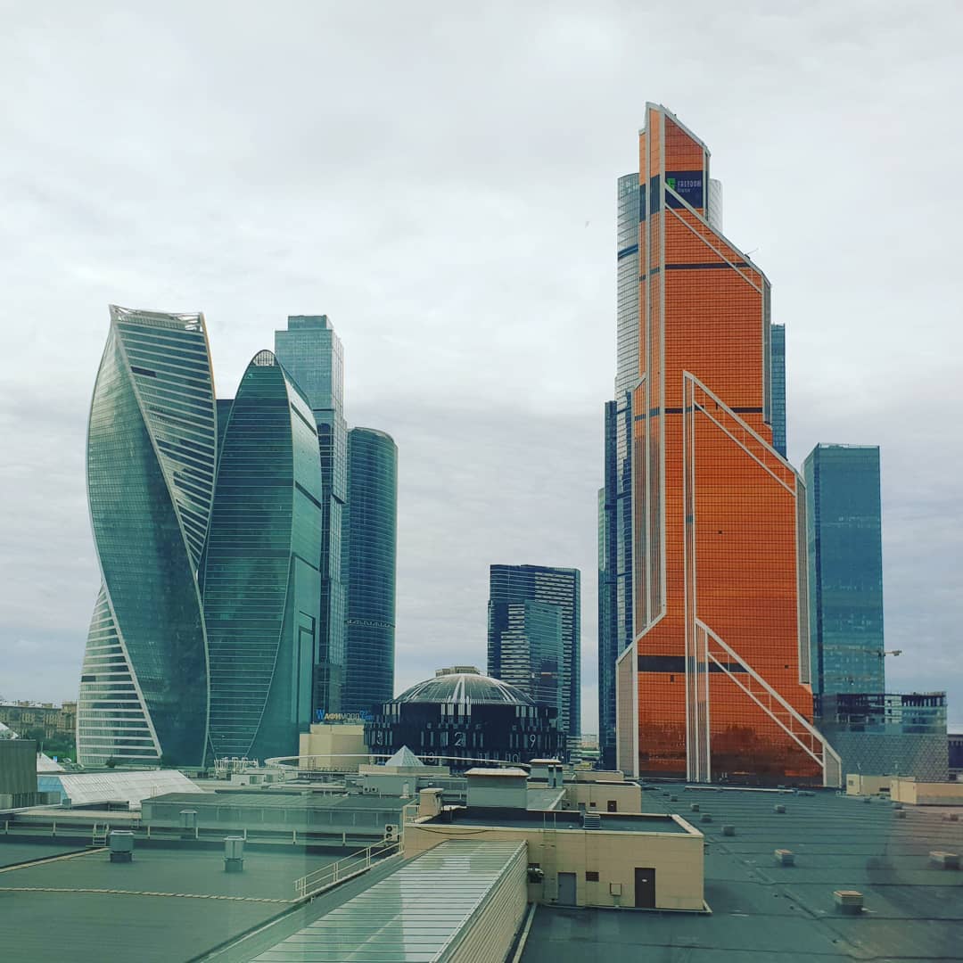 До пятницы тут. Кто-нибудь хочет встретиться?