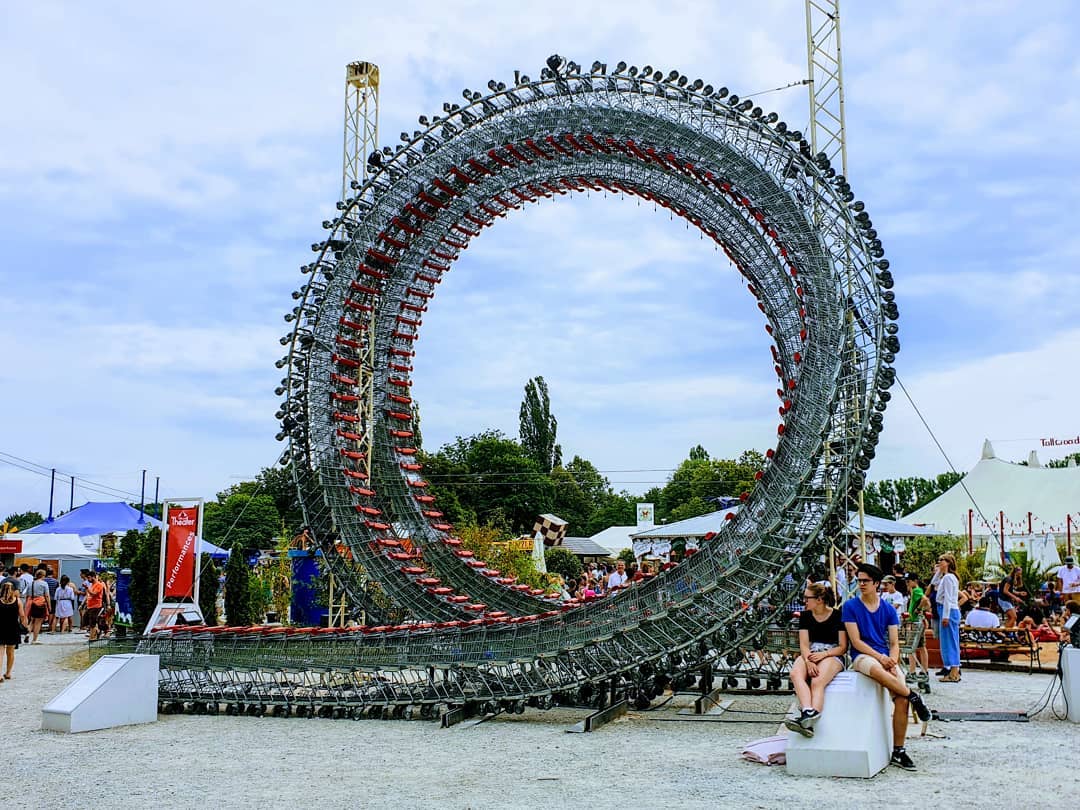 Spiral of #Consumerism